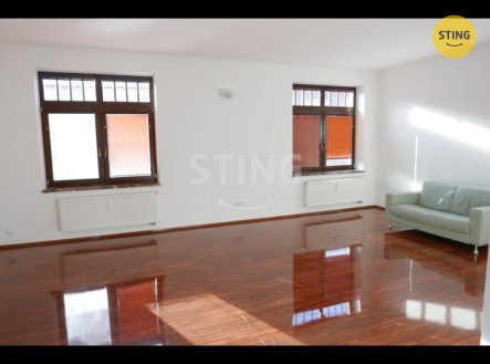 Pronájem bytu, 2+1, 82 m²