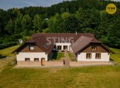 Prodej - dům/vila, 708 m²