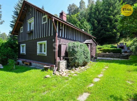 Prodej domu/vily, 116 m²