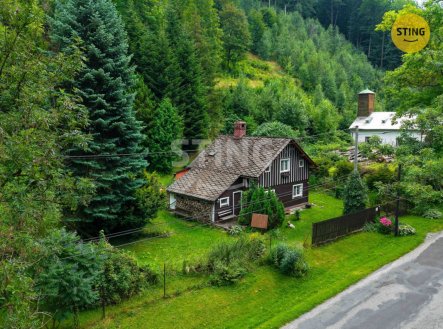 Prodej domu/vily, 116 m²