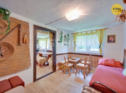 Prodej domu/vily, 116 m²