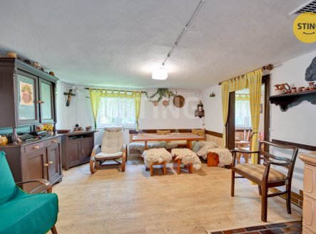 Prodej domu/vily, 116 m²