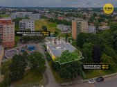 Prodej komerčního objektu, jiný, 665 m²