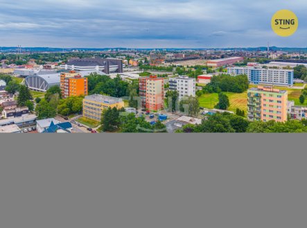 Prodej komerčního objektu, jiný, 665 m²