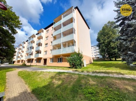 Prodej bytu, 3+1, 76 m² obrázek