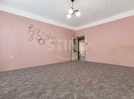 Prodej domu/vily, 280 m²