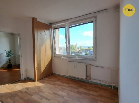 Prodej bytu, 3+1, 78 m²
