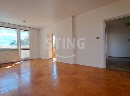 Prodej bytu, 3+1, 78 m²