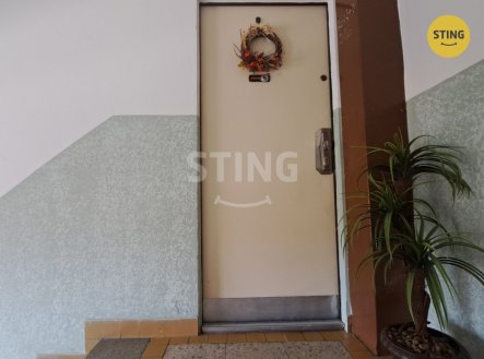 Prodej bytu, 3+1, 78 m²