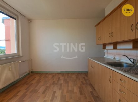 Prodej bytu, 3+1, 78 m²