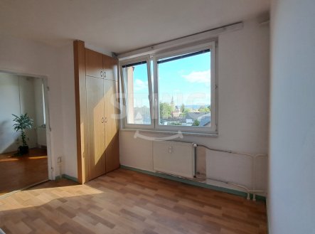 Prodej bytu, 3+1, 78 m²