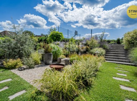 Prodej domu/vily, 187 m²