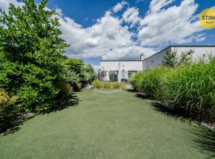 Prodej domu/vily, 187 m²