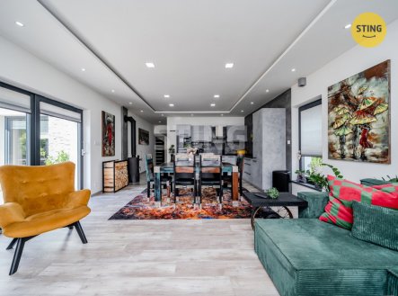 Prodej domu/vily, 138 m²