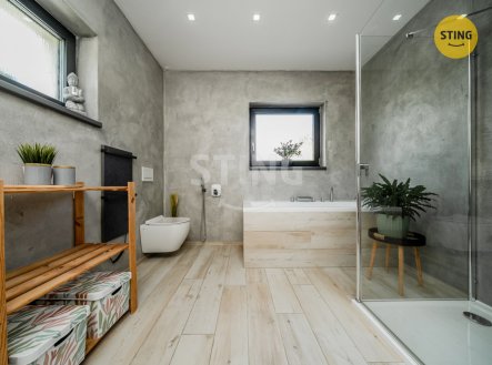 Prodej domu/vily, 138 m²