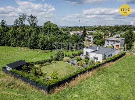 Prodej domu/vily, 138 m²