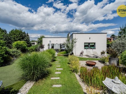 Prodej domu/vily, 138 m²