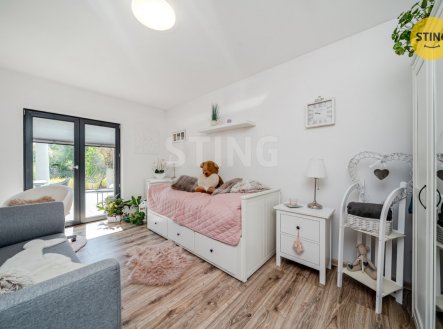 Prodej domu/vily, 138 m²