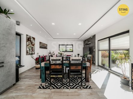 Prodej domu/vily, 138 m²