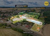 Prodej komerčního objektu, výroba, 67 400 m²
