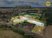 Prodej komerčního objektu, výroba, 67 400 m²