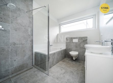 Pronájem domu/vily, 93 m²