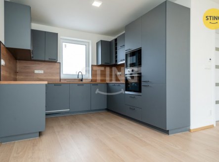 Pronájem domu/vily, 93 m²