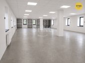 Pronájem kanceláře, 247 m²