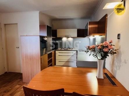 Pronájem bytu, 2+1, 50 m²