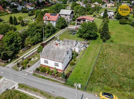 Prodej domu/vily, 118 m²