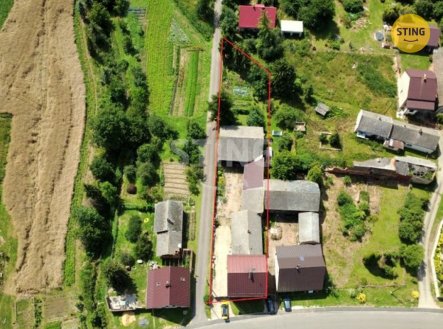 Prodej domu/vily, 160 m²