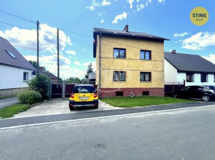 Prodej domu/vily, 160 m²