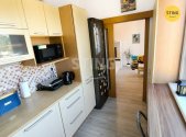 Pronájem bytu, 3+1, 72 m²