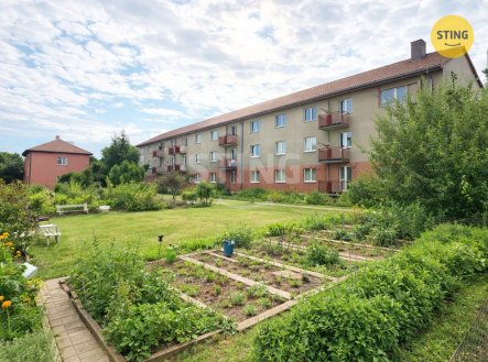 Prodej bytu, 3+1, 70 m²