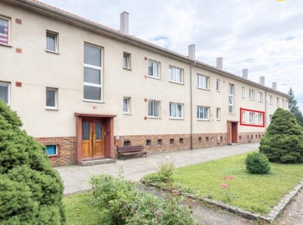 Prodej bytu, 3+1, 70 m²