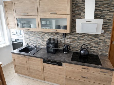 Prodej bytu, 3+1, 70 m²