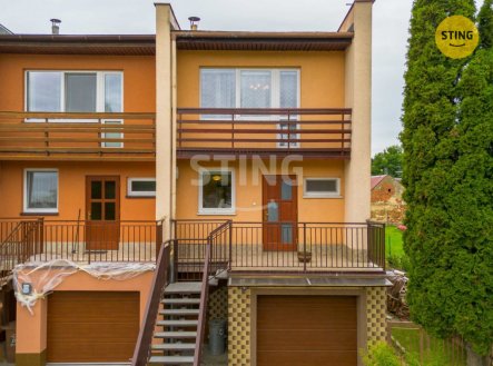 Prodej domu/vily, 200 m²
