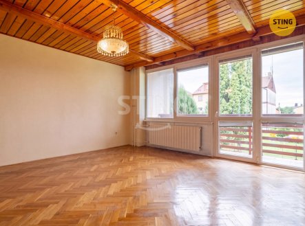 Prodej domu/vily, 200 m²