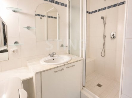 Pronájem bytu, 2+kk, 57 m²