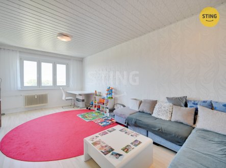 Prodej bytu, 3+1, 68 m²