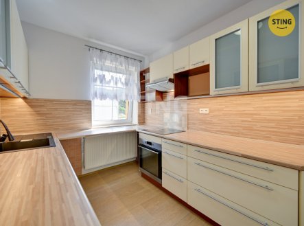 Prodej bytu, atypický, 112 m²