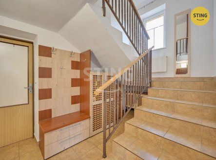 Prodej bytu, atypický, 112 m²