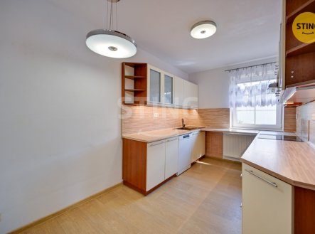 Prodej bytu, atypický, 112 m²