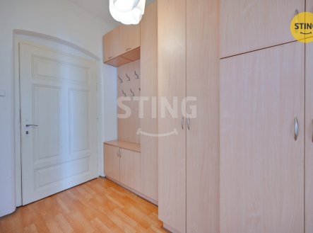 Prodej bytu, atypický, 112 m²