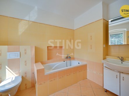 Prodej bytu, atypický, 112 m²