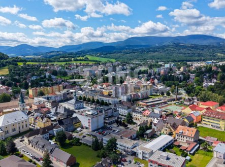 Prodej bytu, 1+1, 73 m²