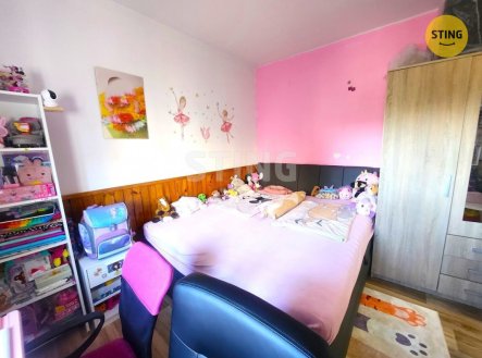 Pronájem bytu, 3+1, 60 m²