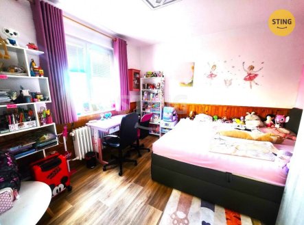 Pronájem bytu, 3+1, 60 m²
