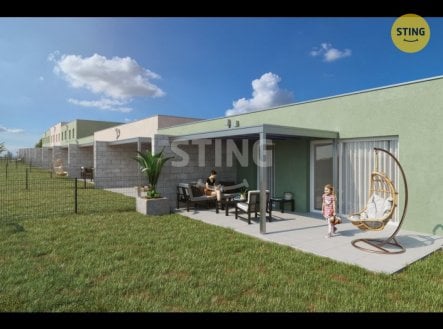 Prodej domu/vily, 75 m²