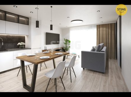 Prodej domu/vily, 75 m²